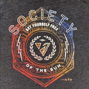 Boy Society Tee